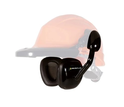 Abafador Concha Susuka2 Deltaplus