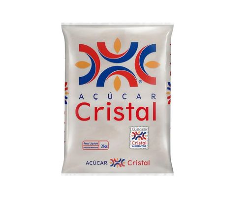 Acucar Cristal 2kg