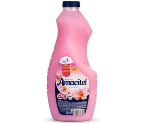 Amaciante Luxo Alegres 2LT