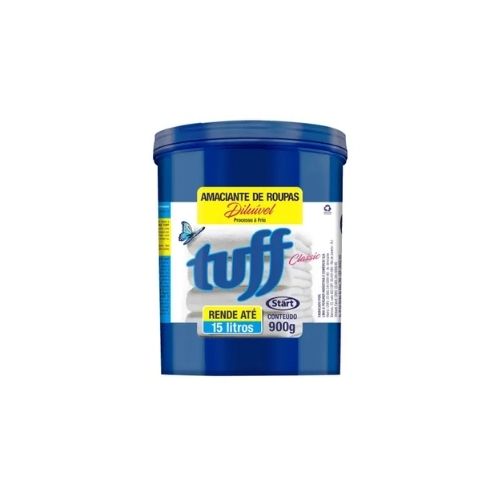 AMACIANTE ROUPA 900 GR CONCENTRADO