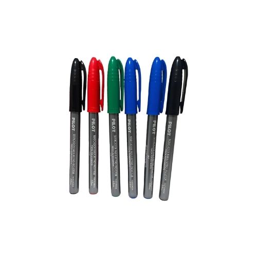 CANETA RETROPROJETOR 2.0MM