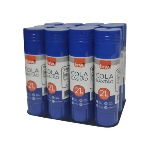 COLA BASTAO 21G BRANCO