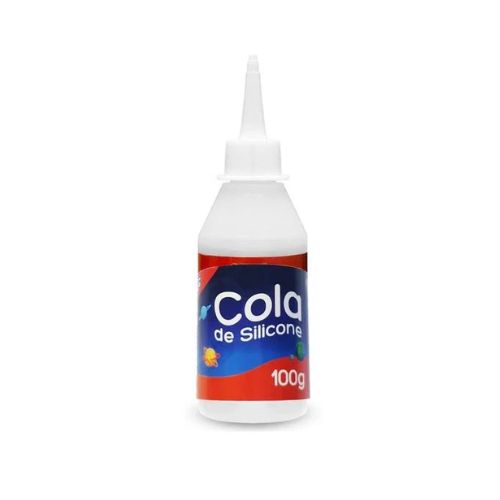COLA DE SILICONE 100G PLANETAT