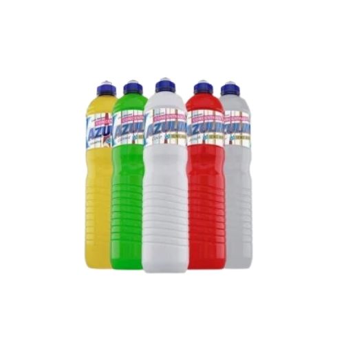 DETERGENTE 500 ML AZULIM