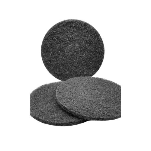 DISCO REMOVEDOR PRETO 350MM