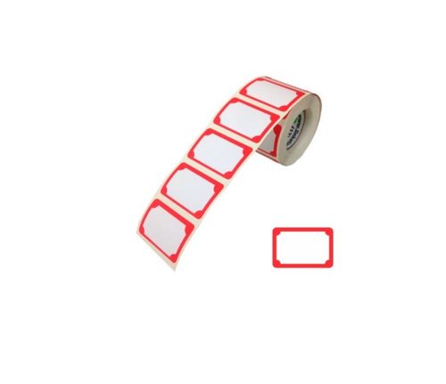 Etiqueta Rolo 25X05 ET2111