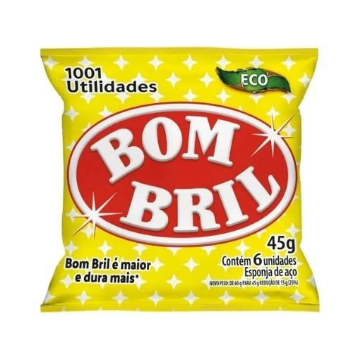 LA ACO BOMBRIL 60G