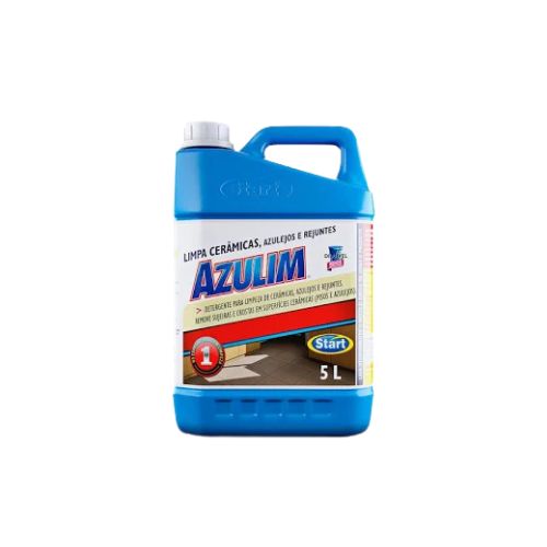 LIMPA CERAMICA E AZULEJO 5L AZULIM LAVANDA