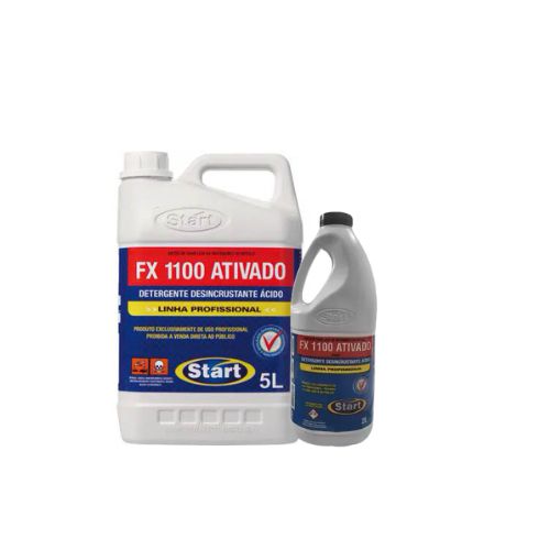 LM FX1100 ATIVADO START ROXO 2 / 5 / 50 LITROS