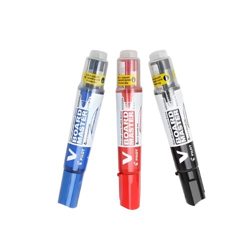 MARCADOR Q BCO PILOT RECARREGAVEL