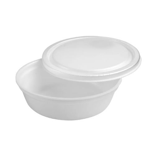 MARMITA COM TAMPA 1100ML 187X72MM