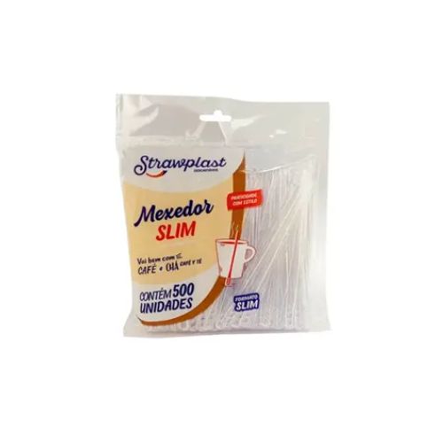 MEXEDOR PEQUENO CRISTAL 500X1