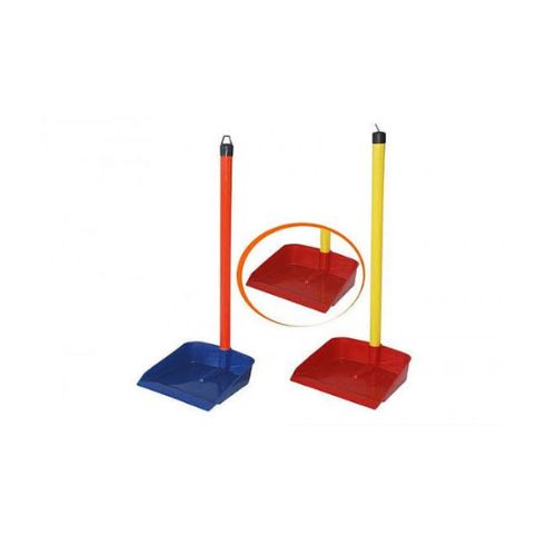 PA LIXO PLASTICO COM CABO