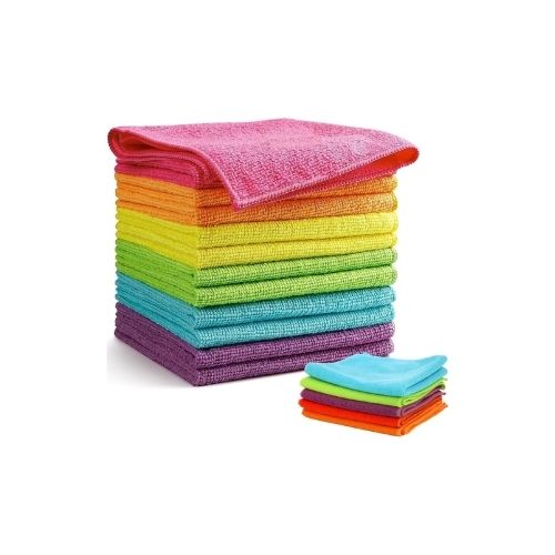 PANO MICROFIBRA POLYLAR KIT 35X35 3X1