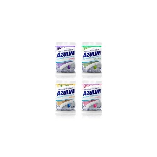 PEDRA SANITARIA 25G AZULIM