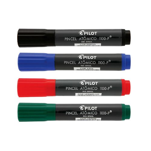 PINCEL MARCADOR PERM PT 1100 PILOT UN