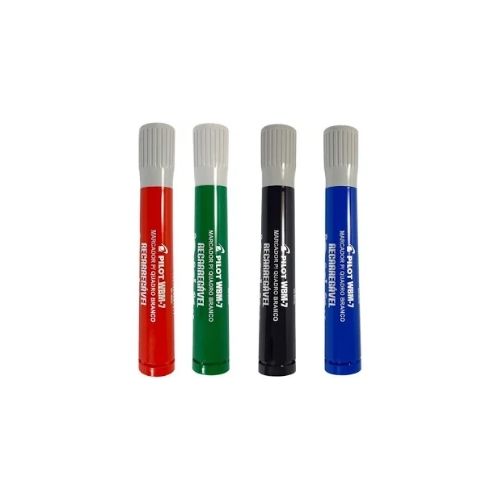 PINCEL QUADRO BRANCO WBM7 REC