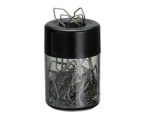 Porta Clips IMA Preto REF 936.5 Acrimet