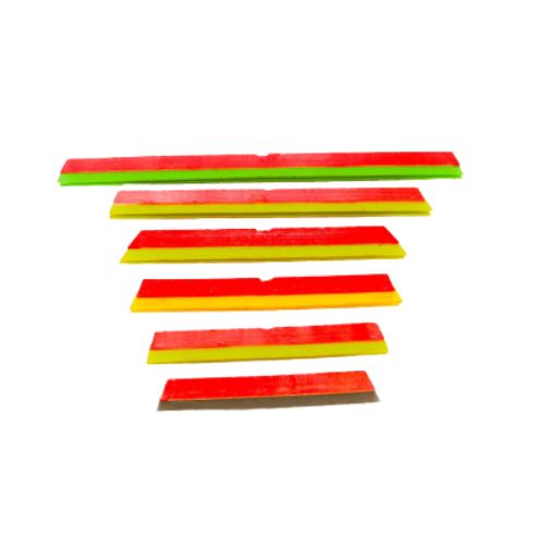 RODO MADEIRA 60 CM RODOBEM