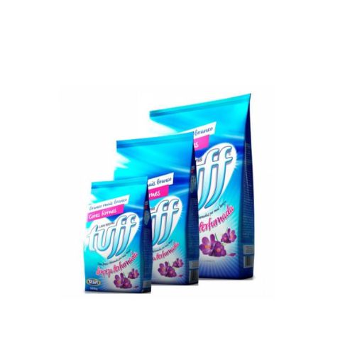 SABAO EM PO TUFF 800G LAVA ROUPAS