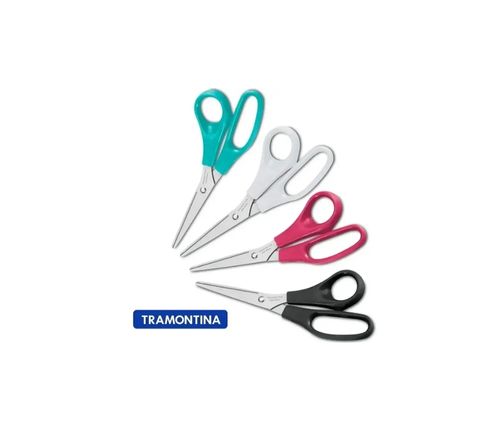 TESOURA 7 POLEGADAS MULTIUSO TRAMONTINA